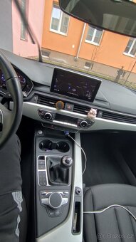 Audi A4 35 TFSI 110 kW | 2019 | 2.0 - 3