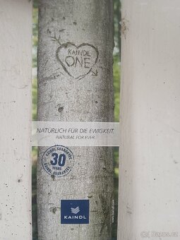 Laminátová podlaha - 3