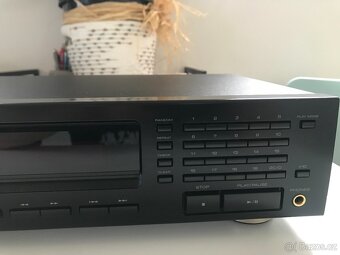 KENWOOD DP - 1030 - 3