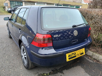 Volkswagen Golf 1.4 16V - 3