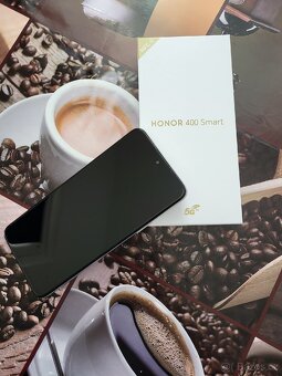 Honor Smart 400 5G Nový - 3