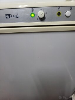 mrazák 105L, mám 2 ks - 3