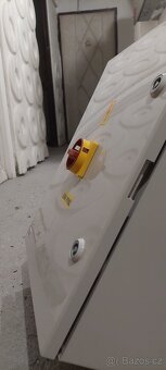 Rozvaděč prázdný - 3