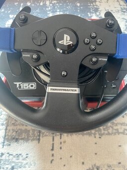 Thrustmaster T150 RS + T3PA Force Feedback - 3