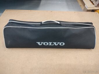 Sněhové řetězy na Volvo - 3