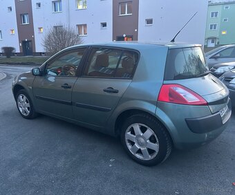 Renault Megane - 3