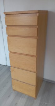 Komoda IKEA MALM - 3