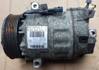 Renault Master, Opel Movano 2.3dci - 3