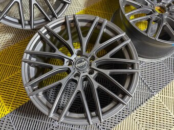 Mega wheels 5x120 r19 - 3