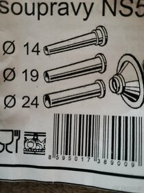 Nabíjecí souprava ns5 - 3