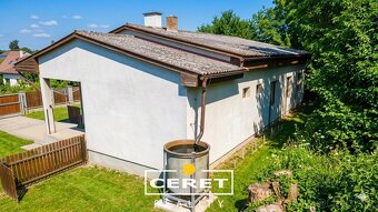 Prodej domu ve Strkovicích - 3