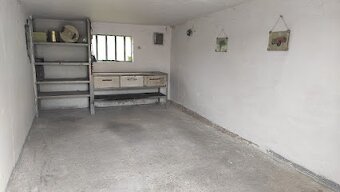 Garáž k pronájmu - 3