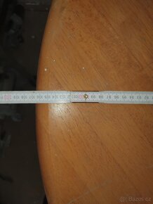 Jídelní stůl - 3