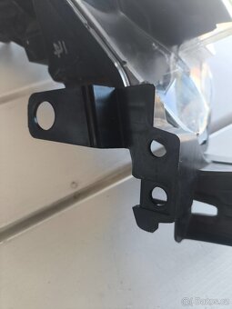 Mazda 6 LP světlo - 3