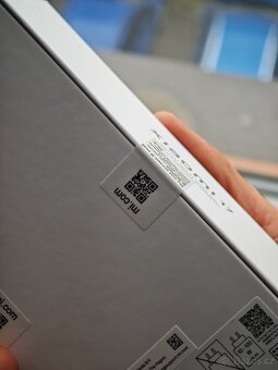 Xiaomi 17 černý 512GB - 3