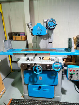 Bruska na plocho BPH 20 - 3