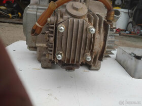 ND - motor na CanAm 90 - 3