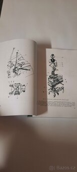 Zil 131 dilenska přiručka - 3