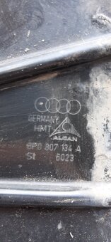 Audi A3 2004-2015 - 3