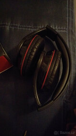 Sluchátka Chimp CS-800 - 3