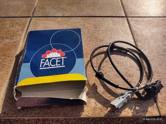 Nové čidlo ABS Peugeot/Citroen - 3