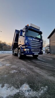 Scania R560 - 3
