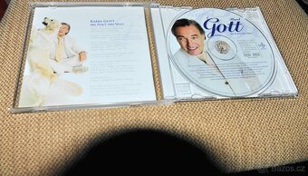 KAREL GOTT - MY WAY, CD - 3