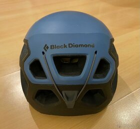 Helma Black Diamond Vision - 3