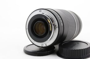 Canon EF 75-300mm f/4-5,6 III Full-Frame - 3