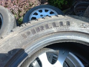 255/50 r17 Pirelli scorpion - 3