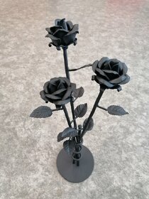 Růže kytice - 3