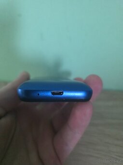 Mobilní tlačítkový telefon Alcatel 3088x - 3
