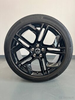 ☀️ Letní Alu kola York, VW Tiguan/Tayron, 5x112 r20 - 3