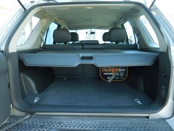 Opel Frontera 2,2 DTi 85kw   REZERVOVANÉ - 3