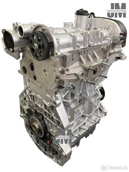 Repasovaný motor 1.2 TSI, Škoda-VW- kódy: CJZ, CJZA, CJZB... - 3