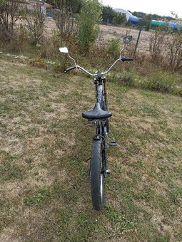cruiser ELECTRA Ghostrider - 3