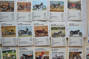 Kvarteto MOTOCYKLY - 3