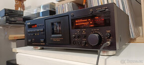 TEAC V-5000 Stereo Deck/ 3Head/ Dolby B-C/ HX PRO/ MPX/Japan - 3