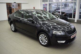Škoda Octavia 1,2 TSI 77 kW,Elegance,tempomat,Alu - 3