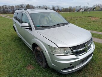 NAHRADNI DILY DODGE JOURNEY (FIAT FREEMONT) 2.0CRDI-103Kw - 3