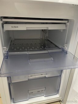 Nepoužitá mraznička Beko FSE1174N - 3