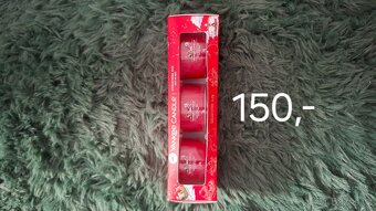 Yenkee Candle - 3