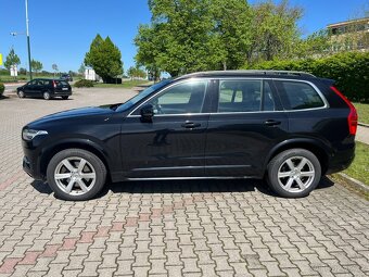 Volvo XC90 D5 2.0 AWD 173kW - 3