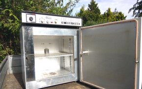 Laboratorní komora KBC G-100/250 Premed
- 3