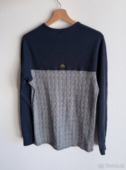 Merino tričko Devold Kvitegga Merino 230 Shirt Man | vel. L - 3