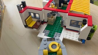 LEGO CREATOR SET 31052 - 3