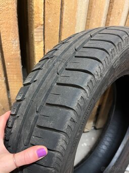 Pneumatiky Fulda 165/70 R14 - 3
