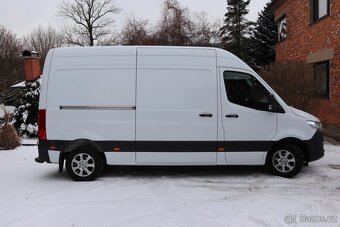 Mercedes Benz Sprinter L2H2 103kW, r.v. 10/2019 - 3