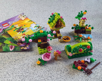 LEGO Friends - 3