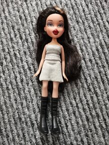 Panenky enchantimals, my little pony, bratz - 3